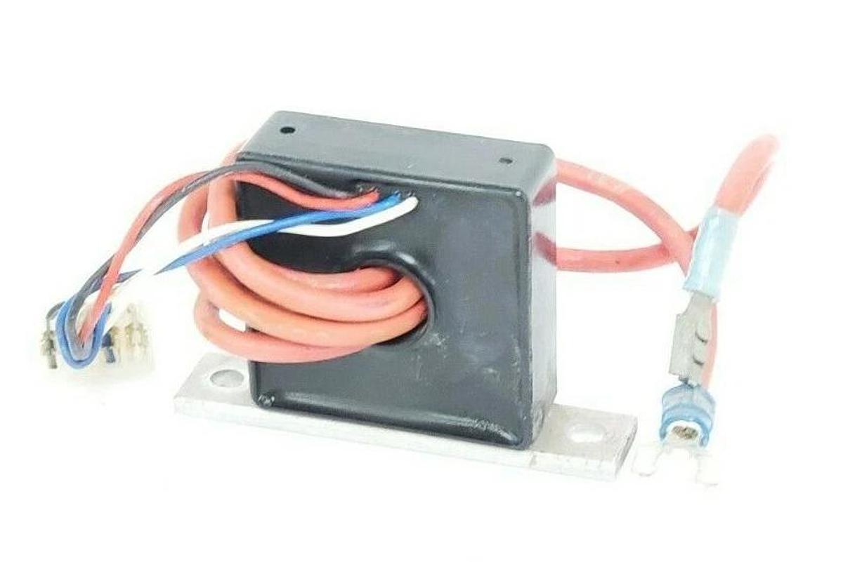 Used URD HCS-12-200 U-RD SENSOR HCS12200