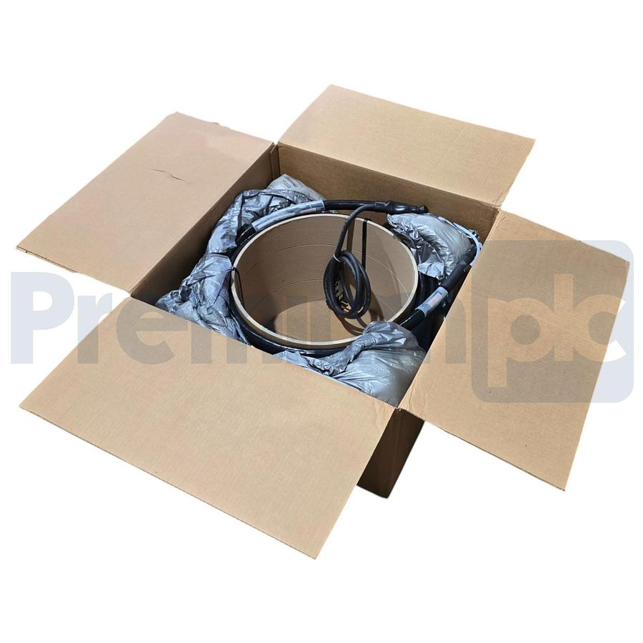 OI Analytical CMS Field Products HSL-4100 Heated Sample Line 1/4" x 100ft PTFE