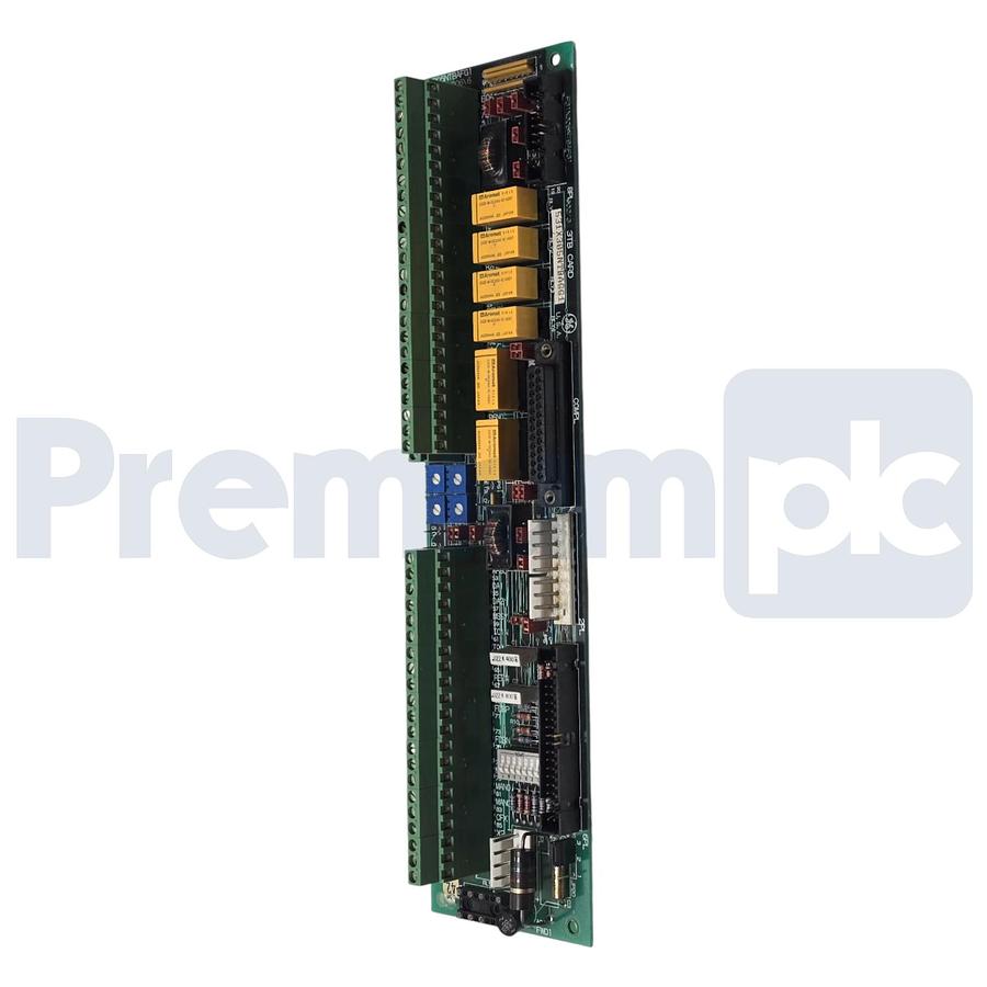Used GE 531X305NTBAGG1 NTB/3TB Terminal Board AC/DC2000 EX2000 Series F31X305NTBAFG1