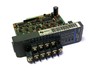 Used TEXAS INSTRUMENT 305-02N INPUT MODULE 24VAC/DC 30502N