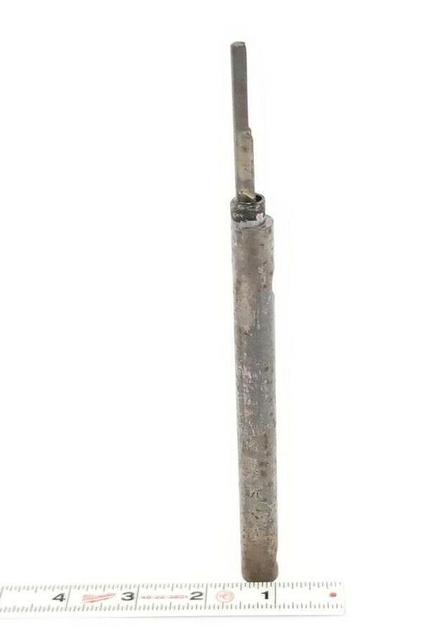 Used NEW LINCOLN ELECTRIC KP1974-1 GUIDE TUBE ASSEMBLY, 3/32-120-1/8, S13769-1