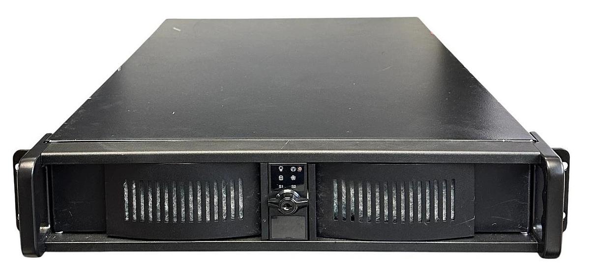 Refurbished SIEMENS 66.1031.073-01 / 66103107301 RACK MOUNT FRES COMPUTER 125302-02 REPAIRED