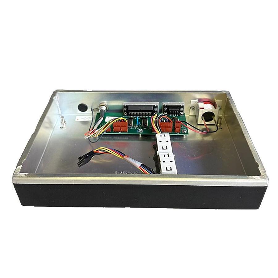 Used PLANAR EL640.400-C3 / EL640400C3 LCD DISPLAY W/ LXE 154029-0001 154167-0001