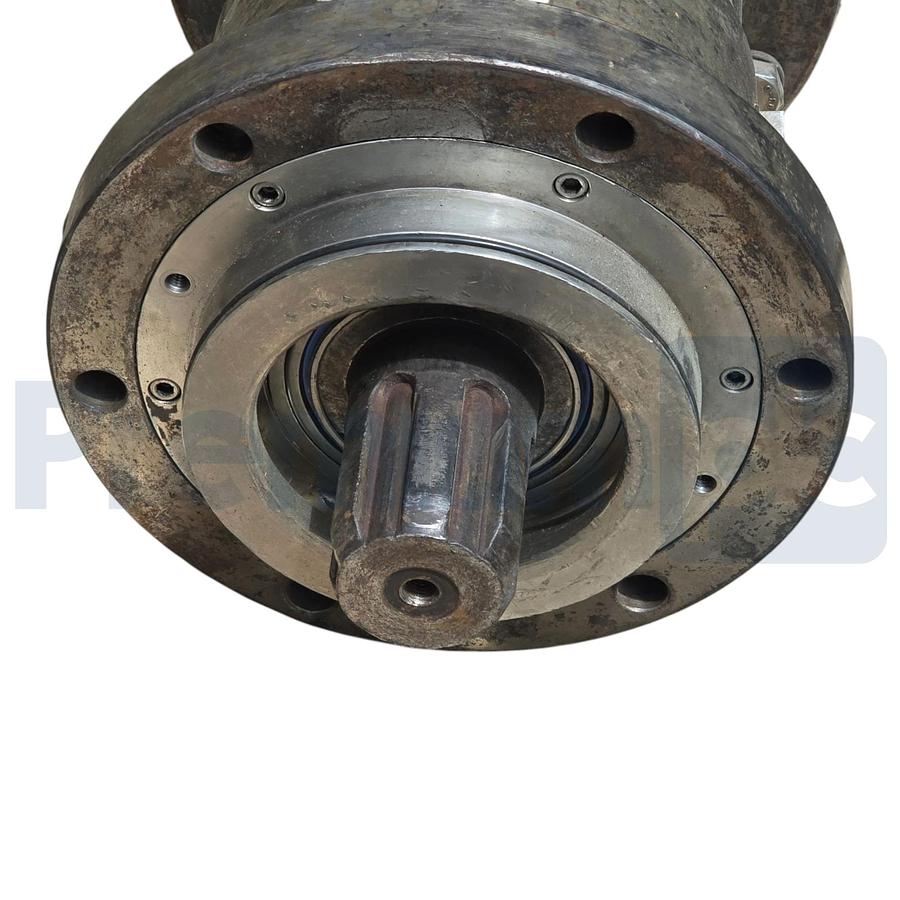 Used Sumitomo 315J-5 | H1Y307-05-FT000 Hydroil Speed Reducer 5:1 w/Planetary Gearbox