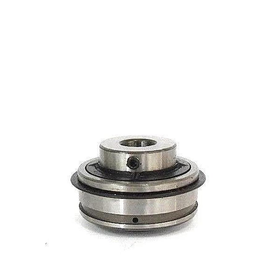 LOT OF 4 NEW NTN UCS201-008-D1NR BALL BEARING SINGLE ROW SEALED UCS201-008