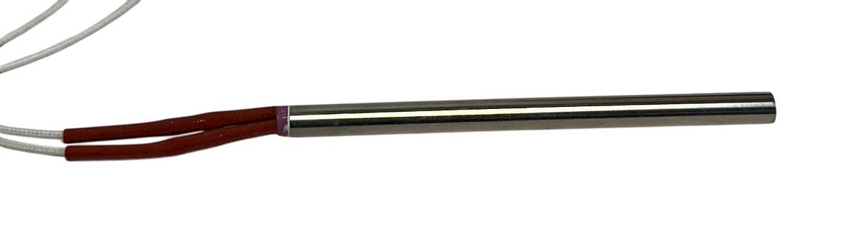 Used MISUMI MCHK10-150-V200-W300 / MCHK10150V200W300 CARTRIDGE HEATER OEM NSNP