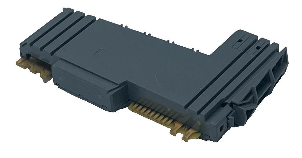 B&R X20BT9100 REV E0 Bus Transmitter Module X2X Link Expansion 8-Pin Isolated