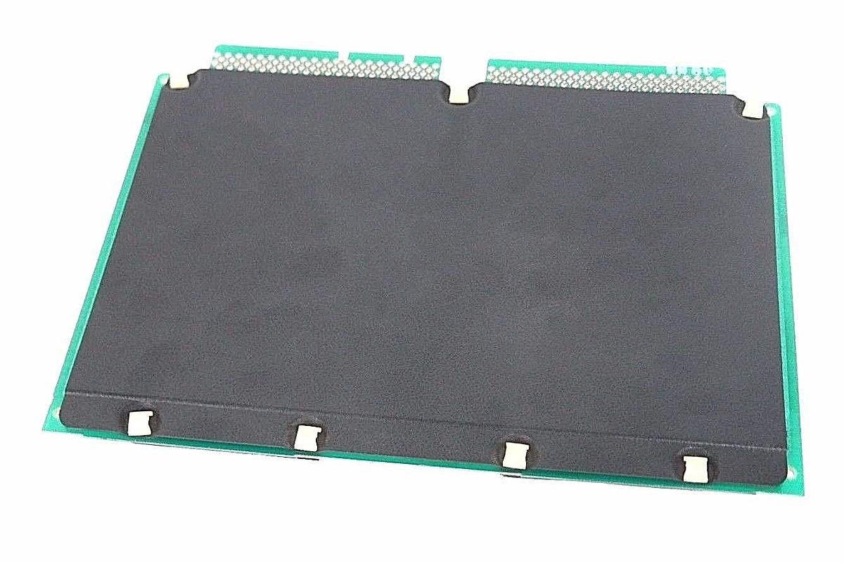 Used GE FANUC IC600CB508K, 1K REG MEMORY MODULE MIPR1B, ASM NO: 44A297026-G01