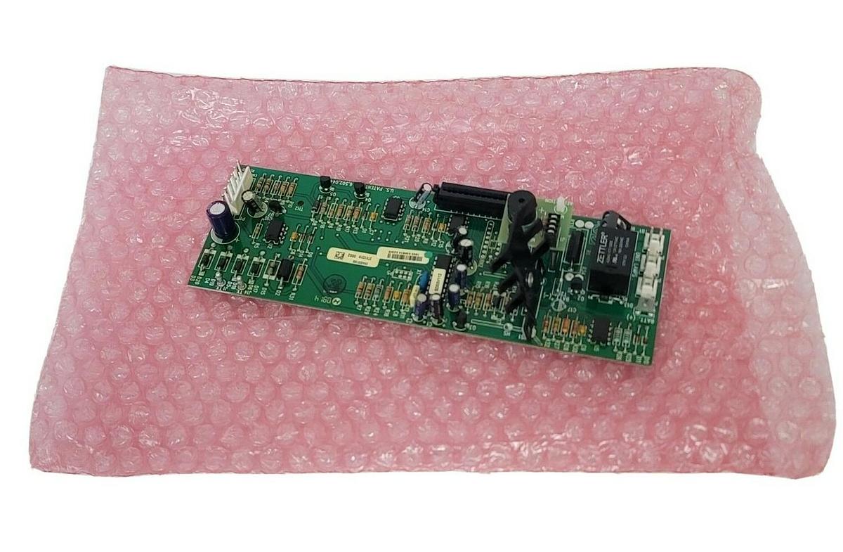 Used NIB LITHONIA LIGHTING EMEPB00075 LIGHTING POWER BOARD REV. D