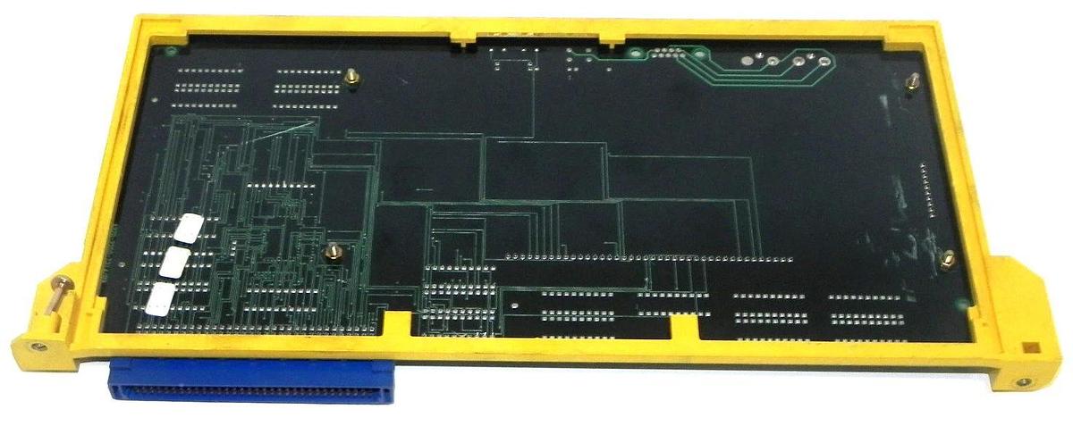 Used FANUC A16B-2200-0310/03A PC BOARD A16B2200031003A