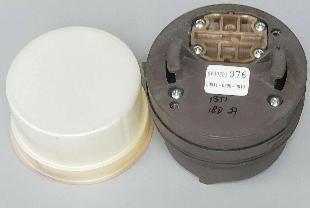 Used FISHER ROSEMOUNT 03311-0295-0013 MASTER MODULE ASSEMBLY 3311-545-5