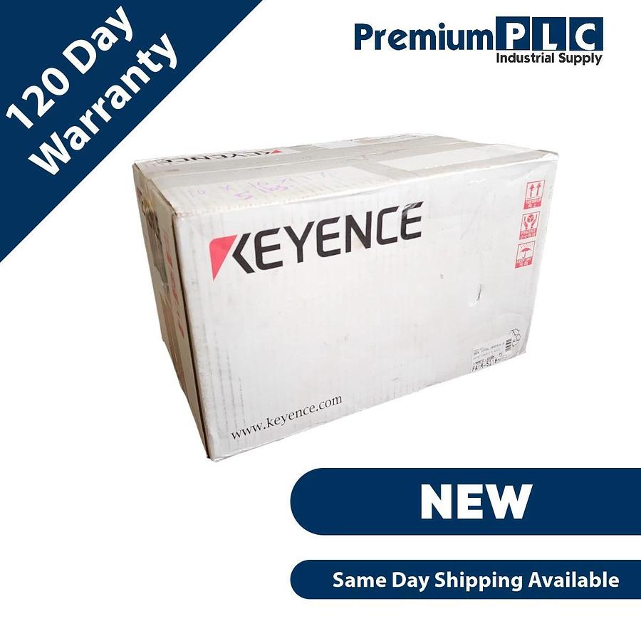 Used NEW KEYENCE MK-PU2 / MKPU2 MK-U SERIES INKJET PRINTER REPLACEMENT PUMP
