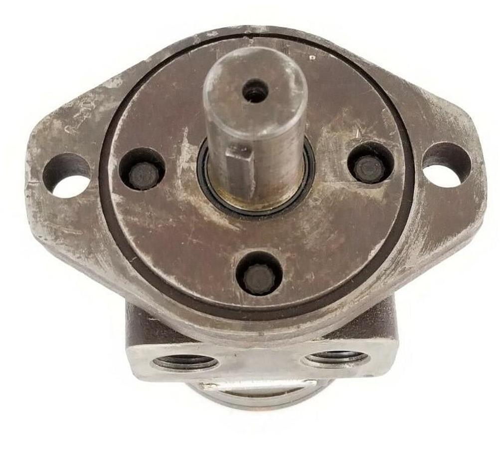 Used EATON CHAR-LYNN 101-1290-007 HYDRAULIC MOTOR 1011290007