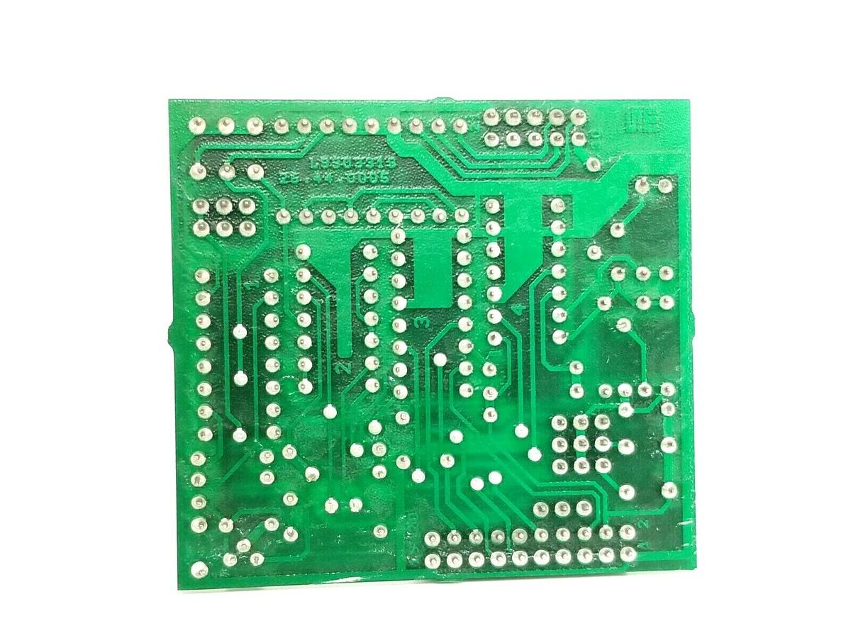 Used SIEB & MEYER 26.44.005 INTERFACE BOARD L930331S