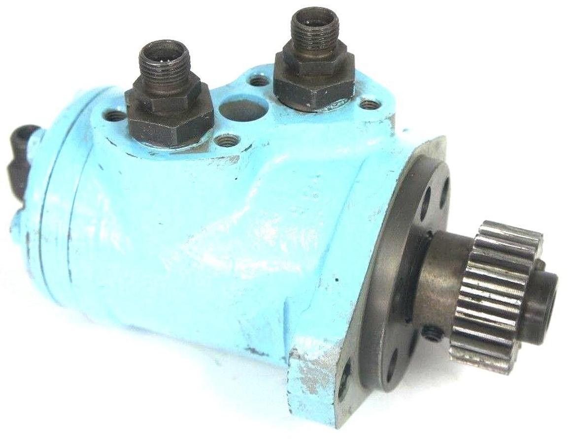 Used DANFOSS OMP-50 151-0029 6 HYDRAULIC MOTOR OMP5015100296