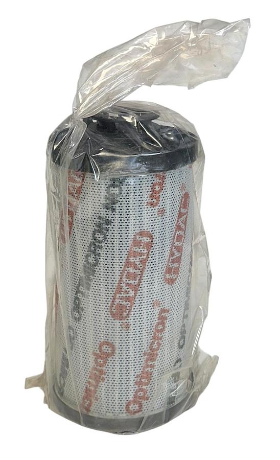 Used HYDAC 1262993 / 0330R010ON OEM HYDRAULIC FILTER ELEMENT OPTIMICRON NSMP