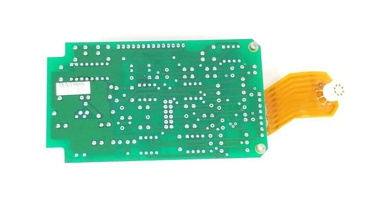Used MENSOR CORP. 0014152001 SENSOR BOARD 14150