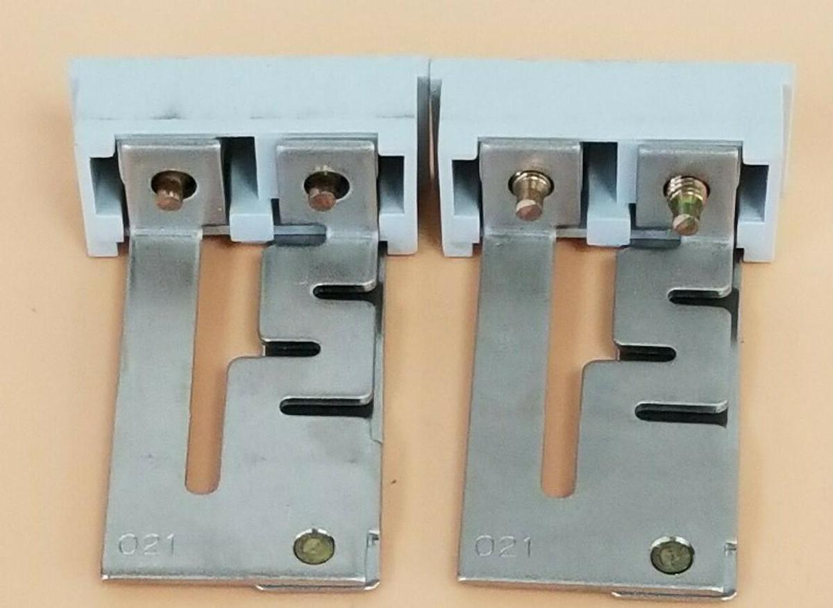 Used LOT OF 2 NEW EATON CUTLER HAMMER H2021 HEATING ELEMENTS