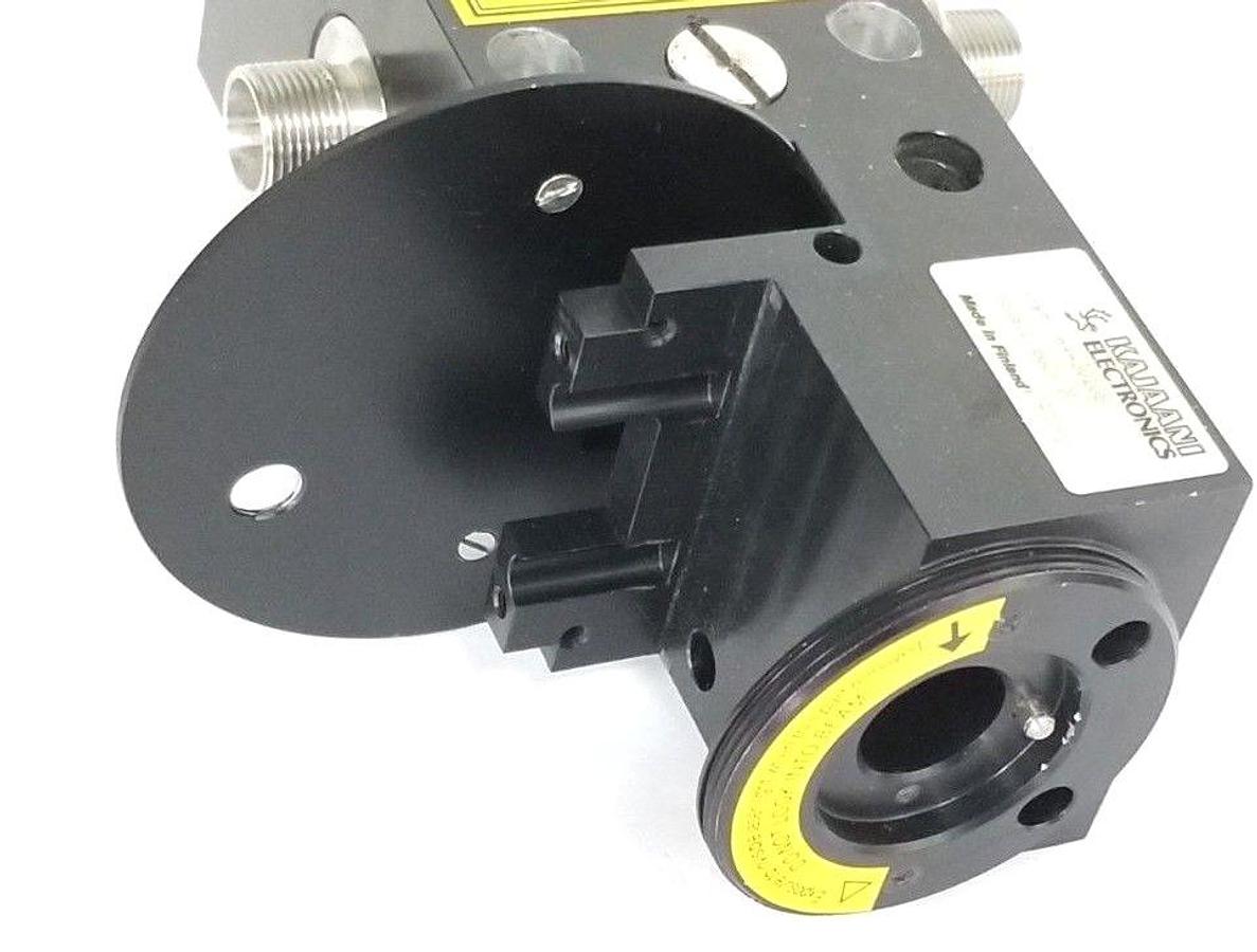 Used KAJAANI ELECTRONICS TYPE: A4430108 SENSOR BODY M (FOR PARTS)