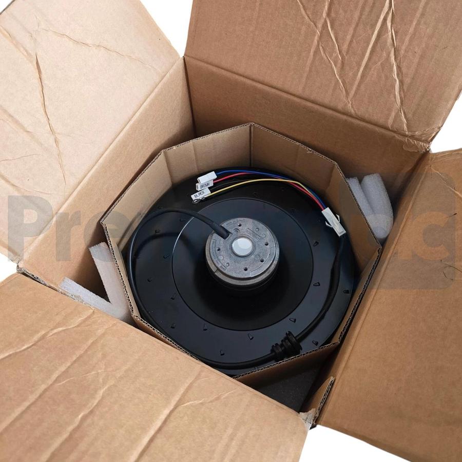 Allen Bradley 20-PP01080 PowerFlex 700S 700H Inverter Fan 230W R2E280-AE52-17