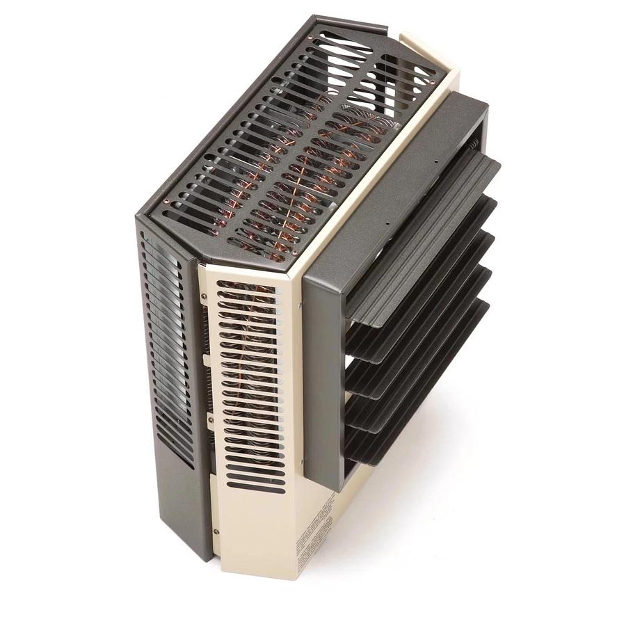 TPI Markel P3P5105CA1N 5100 Series Taskmaster Unit Heater 5kW 480V 3PH 06451802