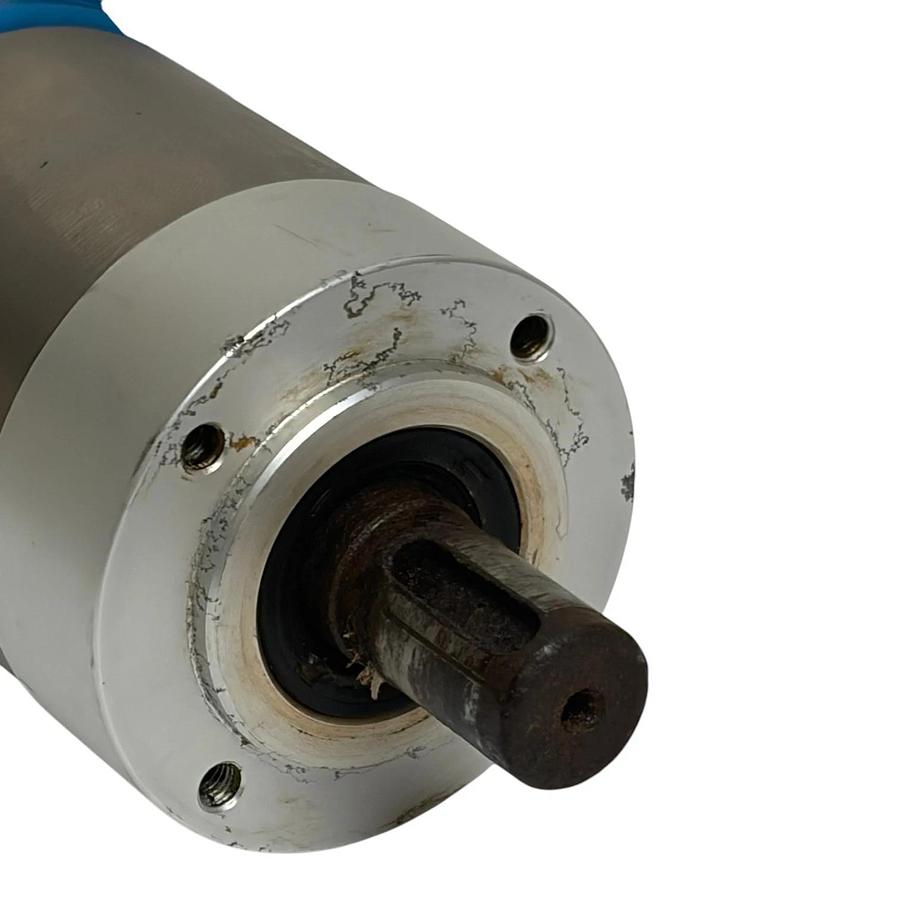 Used Anaheim Automation GBPH-0602-CS-025-APS03-315 Planetary Gearbox 25:1
