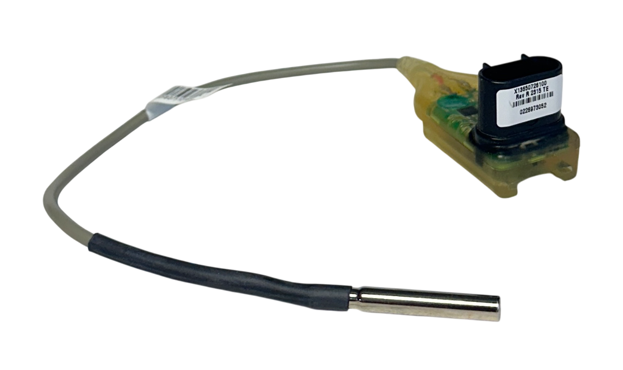 Used TRANE SERVICE FIRST SEN02133 / X13650726100 TEMPERATURE SENSOR NSNP