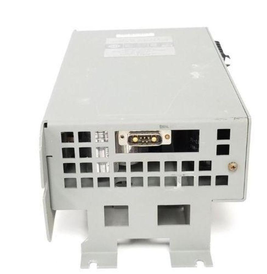 Used ALLEN BRADLEY 1771-P7 POWER SUPPLY SER. B 120/220VAC 966799-03 5VDC 16A 1771P7