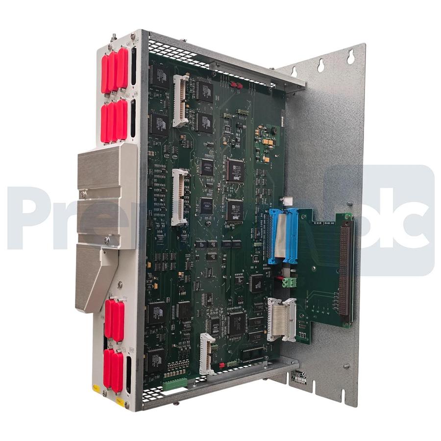 Used HEIDENHAIN CC 422 / CC422 6-Axis CNC Controller Unit 359 652-01 359652-01 USPI