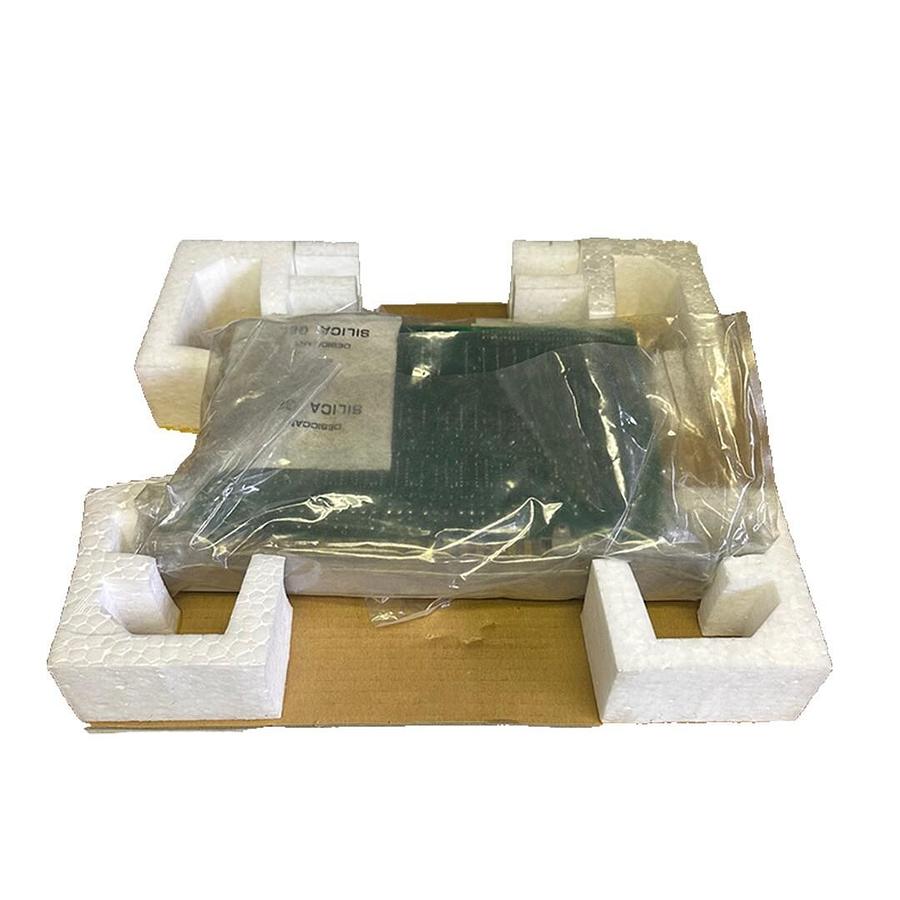 Used NEW SIEMENS TEXAS INSTRUMENTS 505-6202 / 5056202 12-BIT ANALOG OUTPUT MODULE