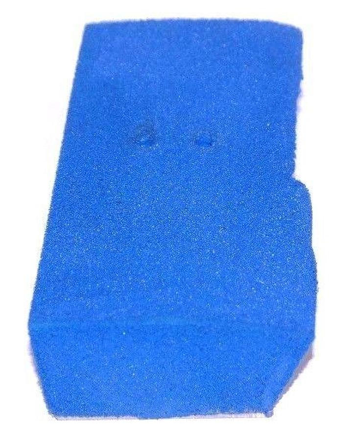 Used NEW KRONES G020964100 SPONGE ASSY BB L/R