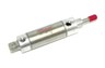 Used ARO SD11-P4B4-010 SILVERAIR CYLINDER SD11P4B4010