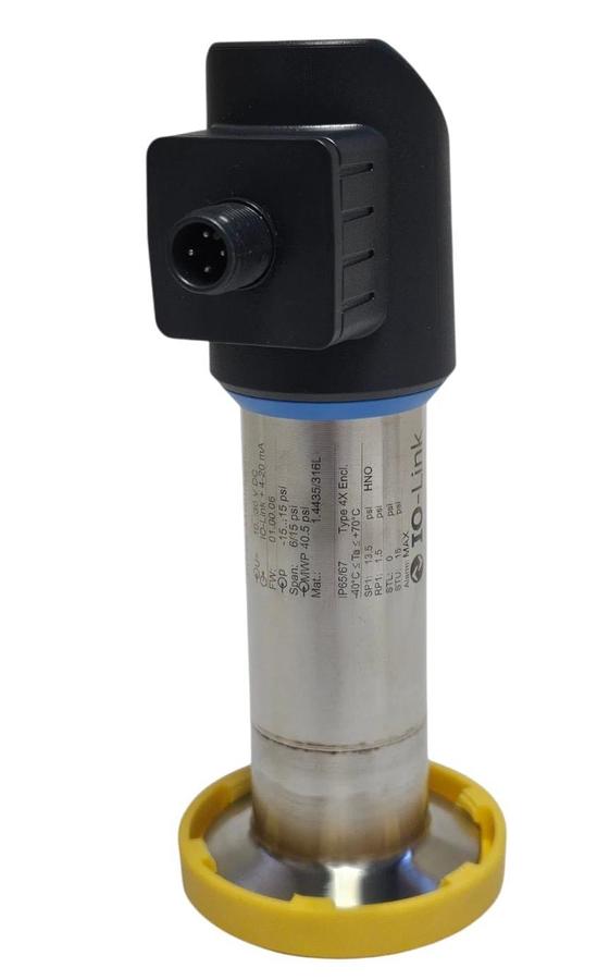 NIB ENDRESS+HAUSER PTP33B-AA7M1HGF3CJ PRESSURE SENSOR PTP33B / PTP33B-6MP0/0