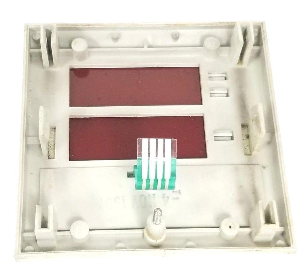 Used ABB COMMANDER 200 FRONT DISPLAY COVER