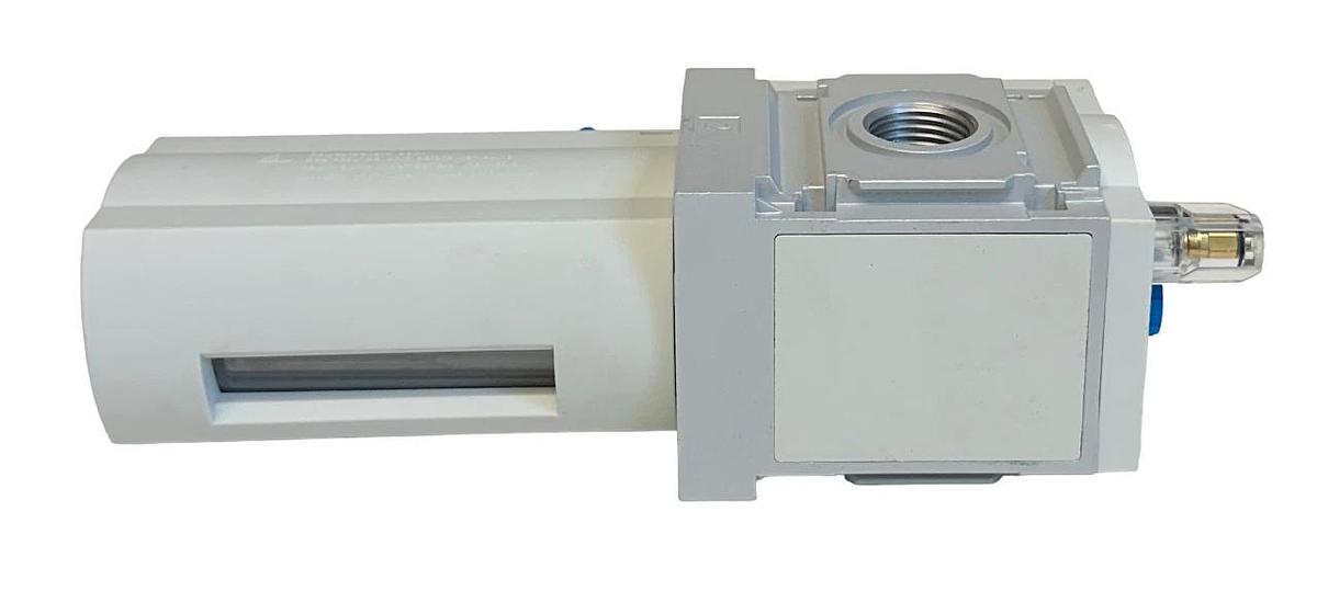 NEW FESTO MS6-LOE-1/2-R / 529775 PNEUMATIC LINE LUBRICATOR 1-16BAR 1.6MPa NSNP