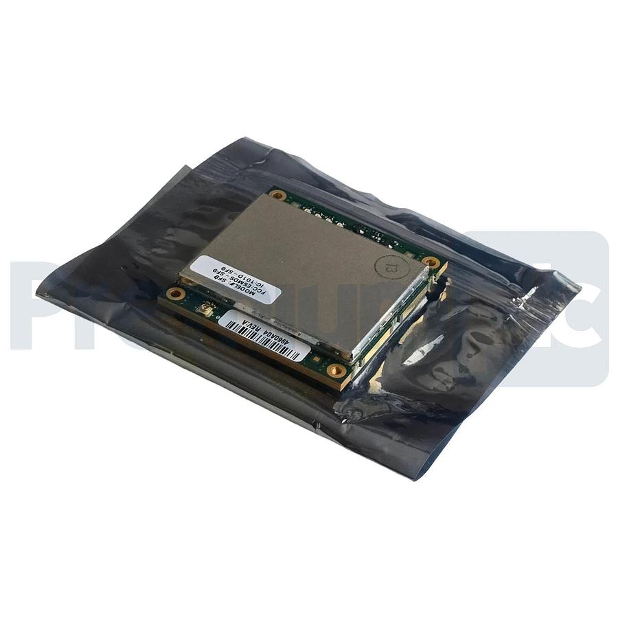 GE MDS TransNet-SF9 Wireless Spead Spectrum Transceiver 902-928 MHz E5MDS-SF9