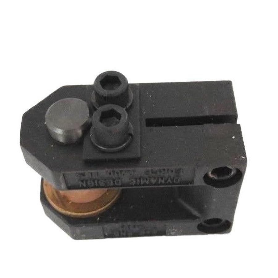 Used DYNAMIC DESIGN 4400 LBS E+E ENG. E-1391 CLEVIS