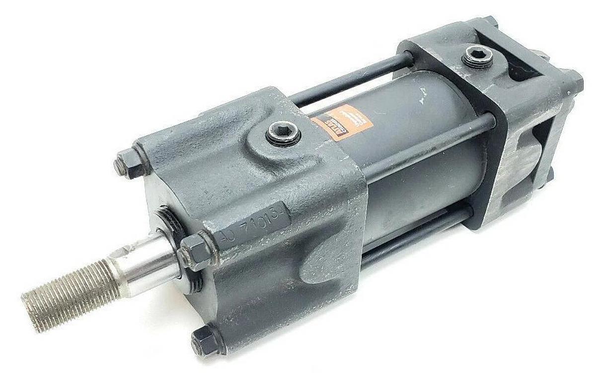 Used ATLAS A0710134 PNEUMATIC CYLINDER AO710134