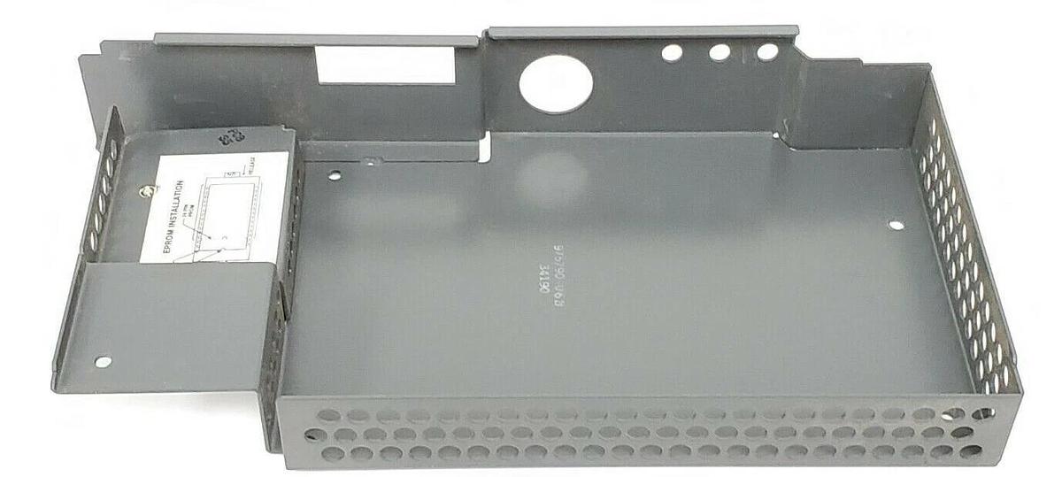 Used ALLEN BRADLEY 975790-06B HOUSING/COVER 34190 FOR 1772-LV CONTROLLER