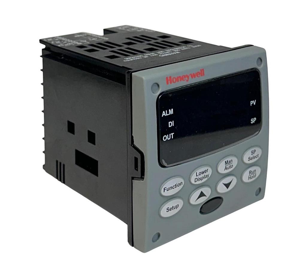 Used HONEYWELL DC3200-EE-000R-240-00000-E0-0 UDC3200 DIGITAL CONTROLLER 90-250V USNP
