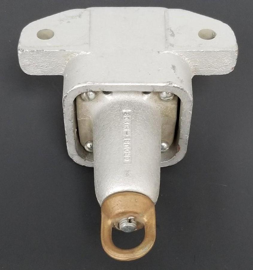 Used NEW CROUSE-HINDS CAT. NO: AF10 SIGNAL SWITCH ENCLOSURE MODEL: M75 10 LBS.