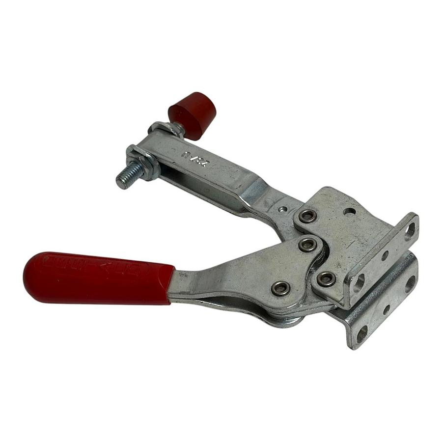 De-Sta-Co 237-U Vertical Hold-Down Manual Toggle Clamp - New Surplus