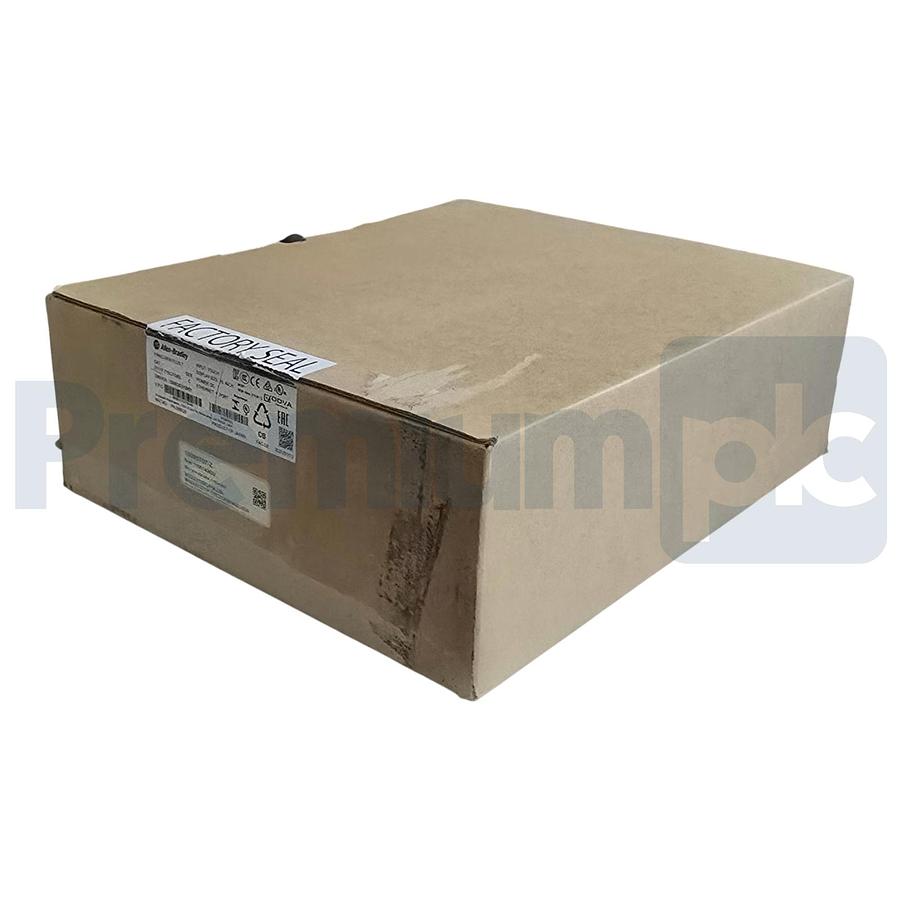 Used ALLEN BRADLEY 2711P-T15C21D8S /C PanelView Plus 7 TERMINAL 15" 24V MFD 2021 NSMP