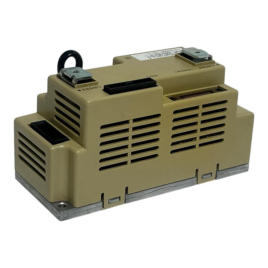 Used Yaskawa DX100 Servo Amplifier SRDA-SDA03A01A-E Ver 0200 Motoman