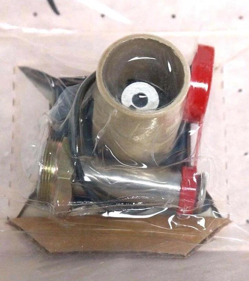NIB MDT BIOLOGIC COMPANY 54190 SPARE PARTS KIT 53177
