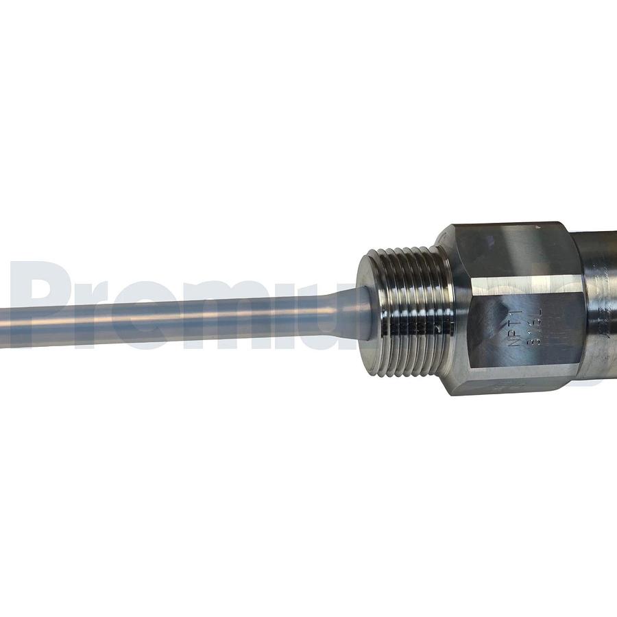 Endress+Hauser Liquicap M FMI51 Capacitance Level Transmitter | FMI51-A1HREJA3D1