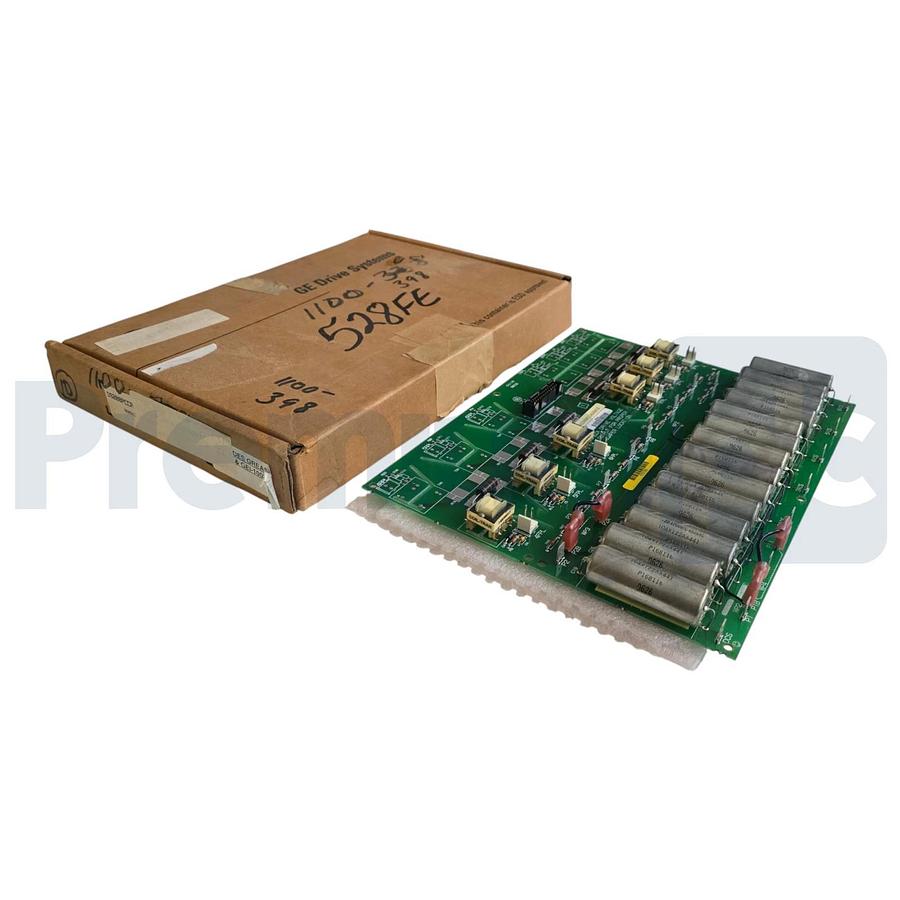 GE DS200PCCAG8A | DS200PCCAG8ACB Mark V Turbine Power Connect Card Assy. NSMP