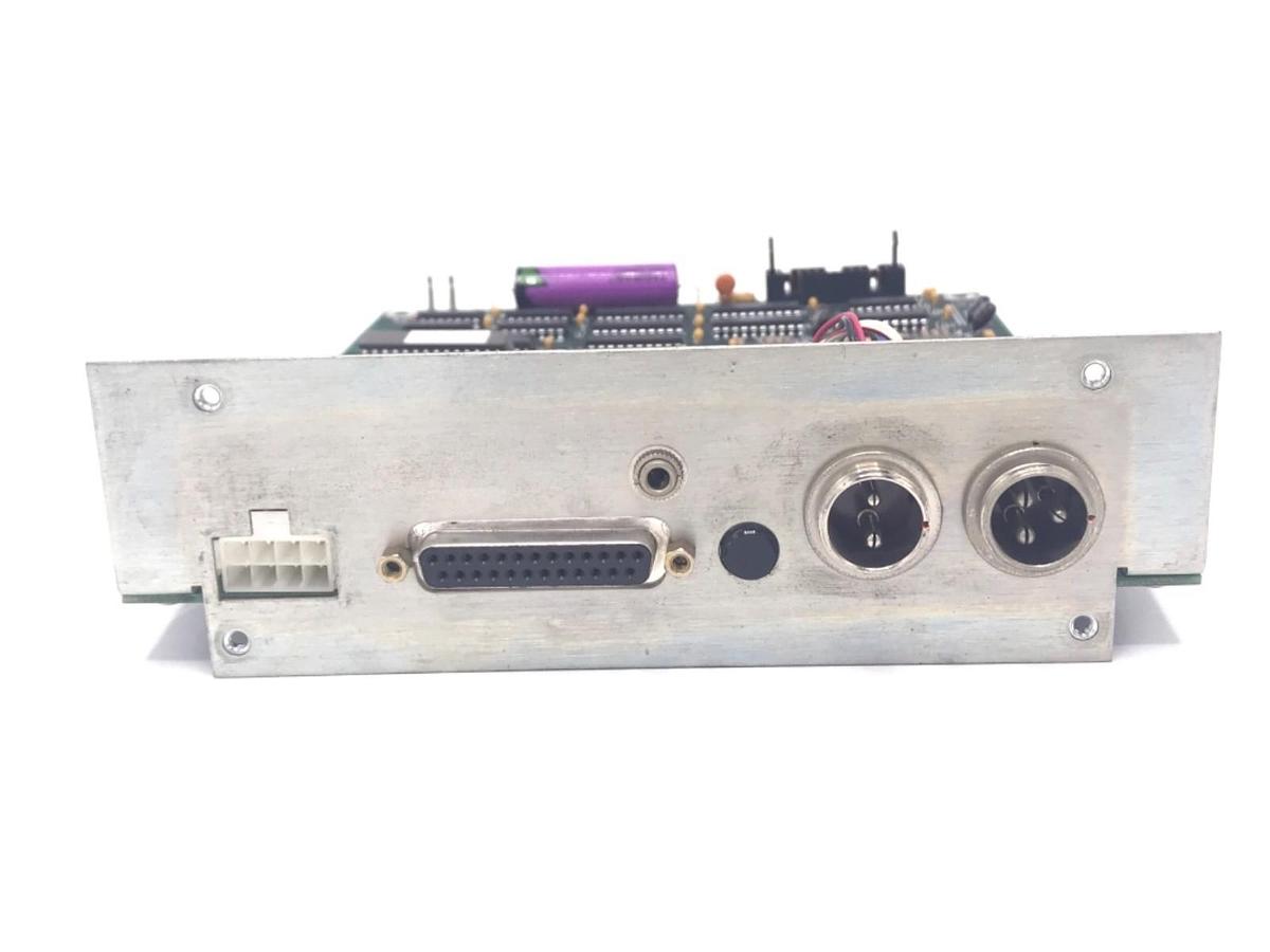 Used PN4-32602-01 CIRCUIT BOARD ASSY 4-32603-01, REV S