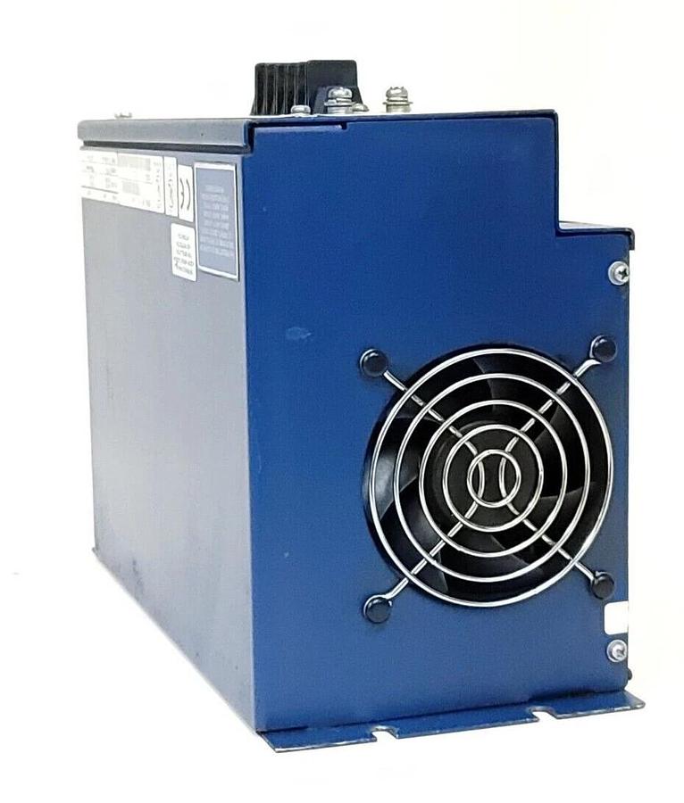 Used KOLLMORGEN SE20200-000000 SERVOSTAR SERVO DRIVE SE20200000000
