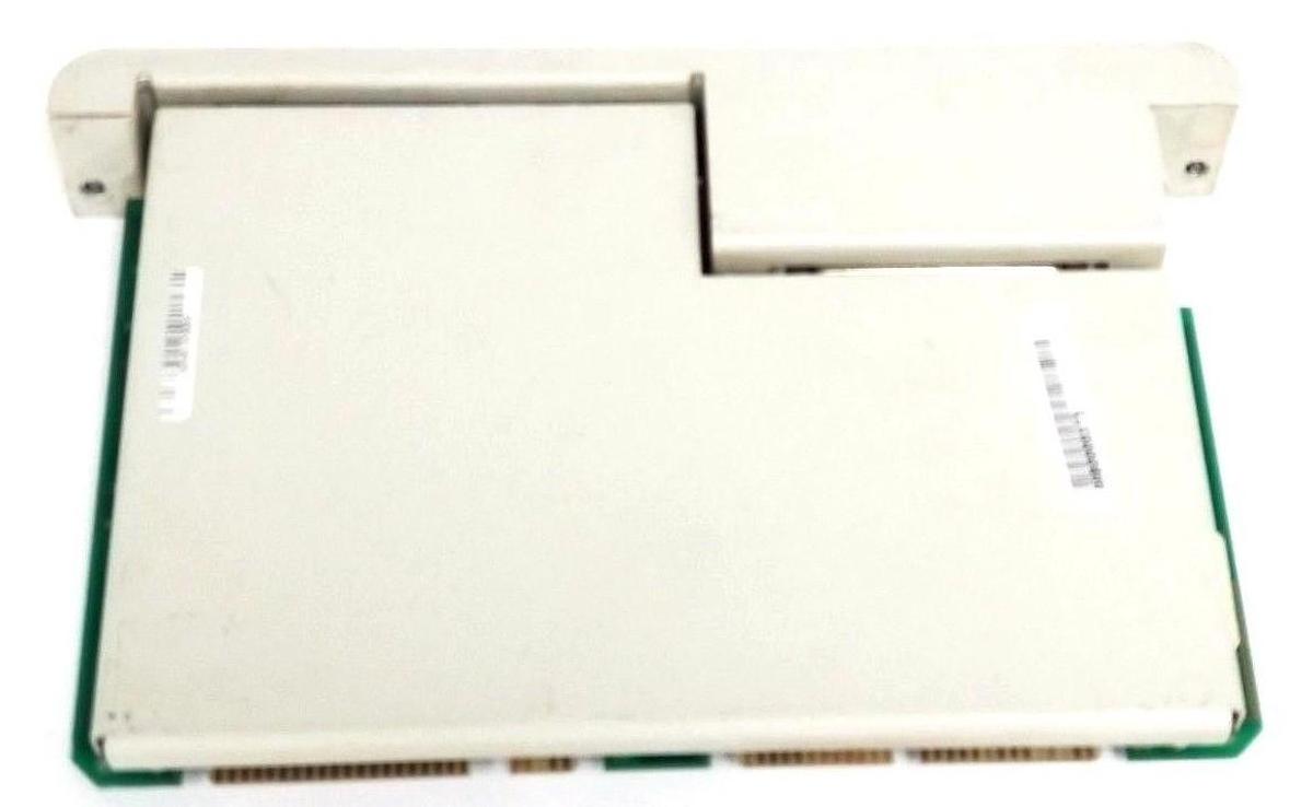 Used HONEYWELL 620-0033 PLDM DRIVER MODULE CARD PARALLEL LINK 6200033, REV. C
